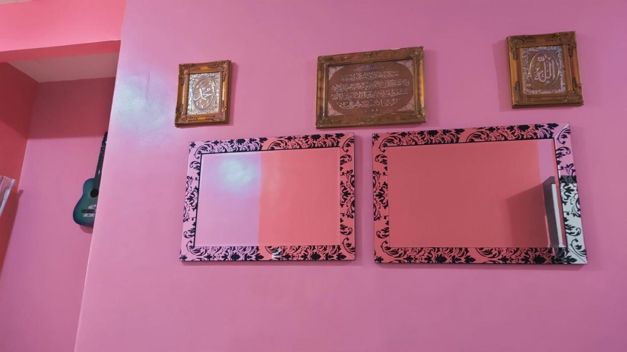 Zulaikha'S Homestay Ulu Tiram Johor Bahru Экстерьер фото