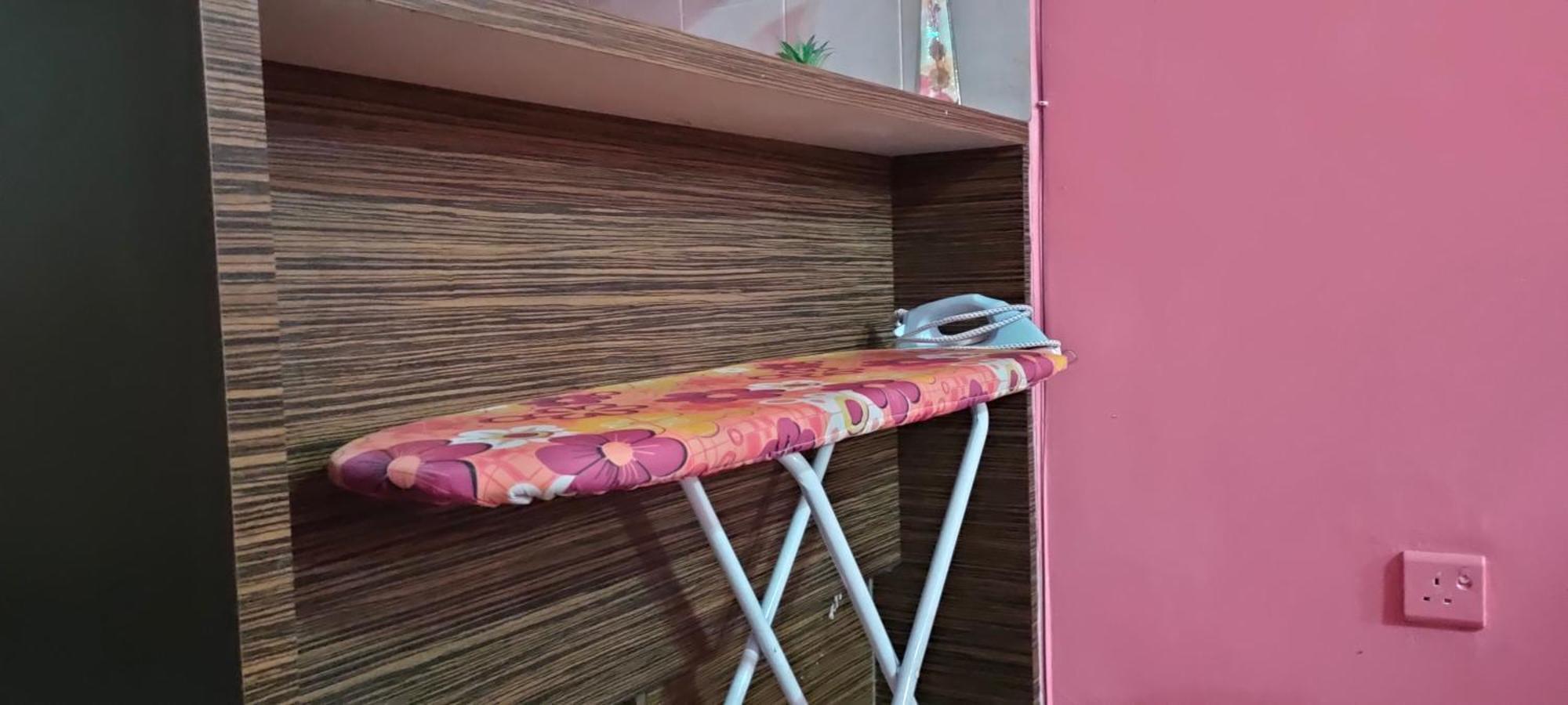 Zulaikha'S Homestay Ulu Tiram Johor Bahru Экстерьер фото